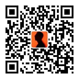 至逸公众号二维码
