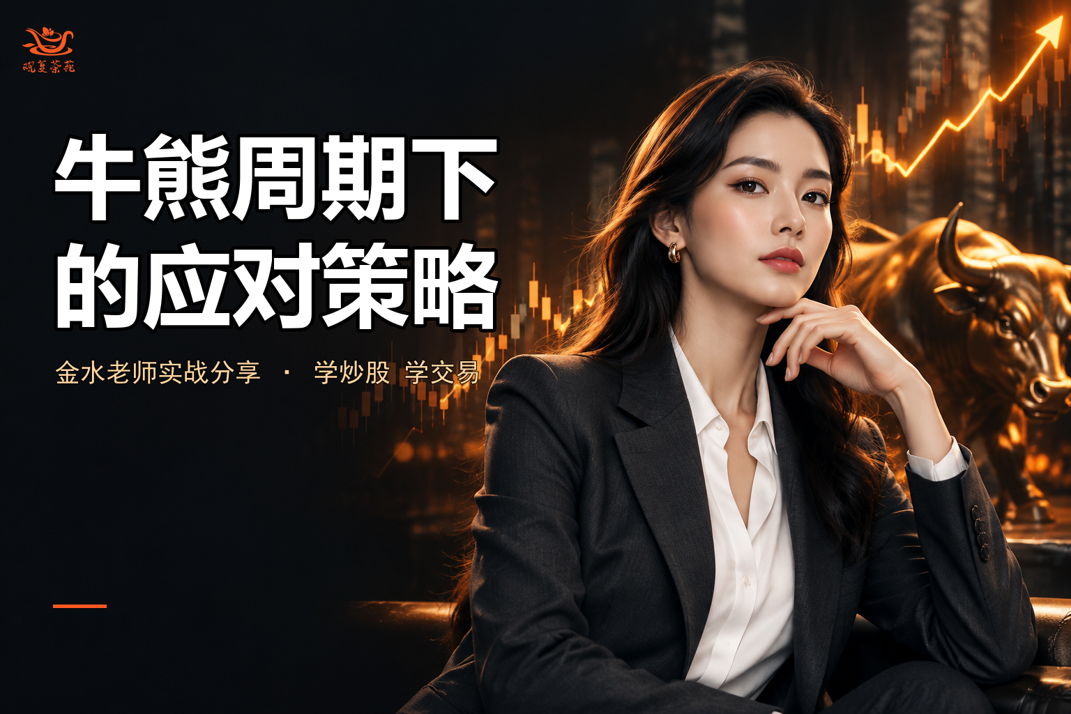牛熊周期下的应对策略
