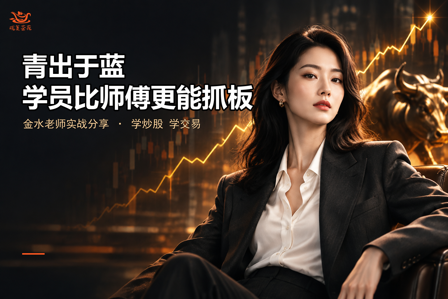 青出于蓝：学员比师傅更能抓板