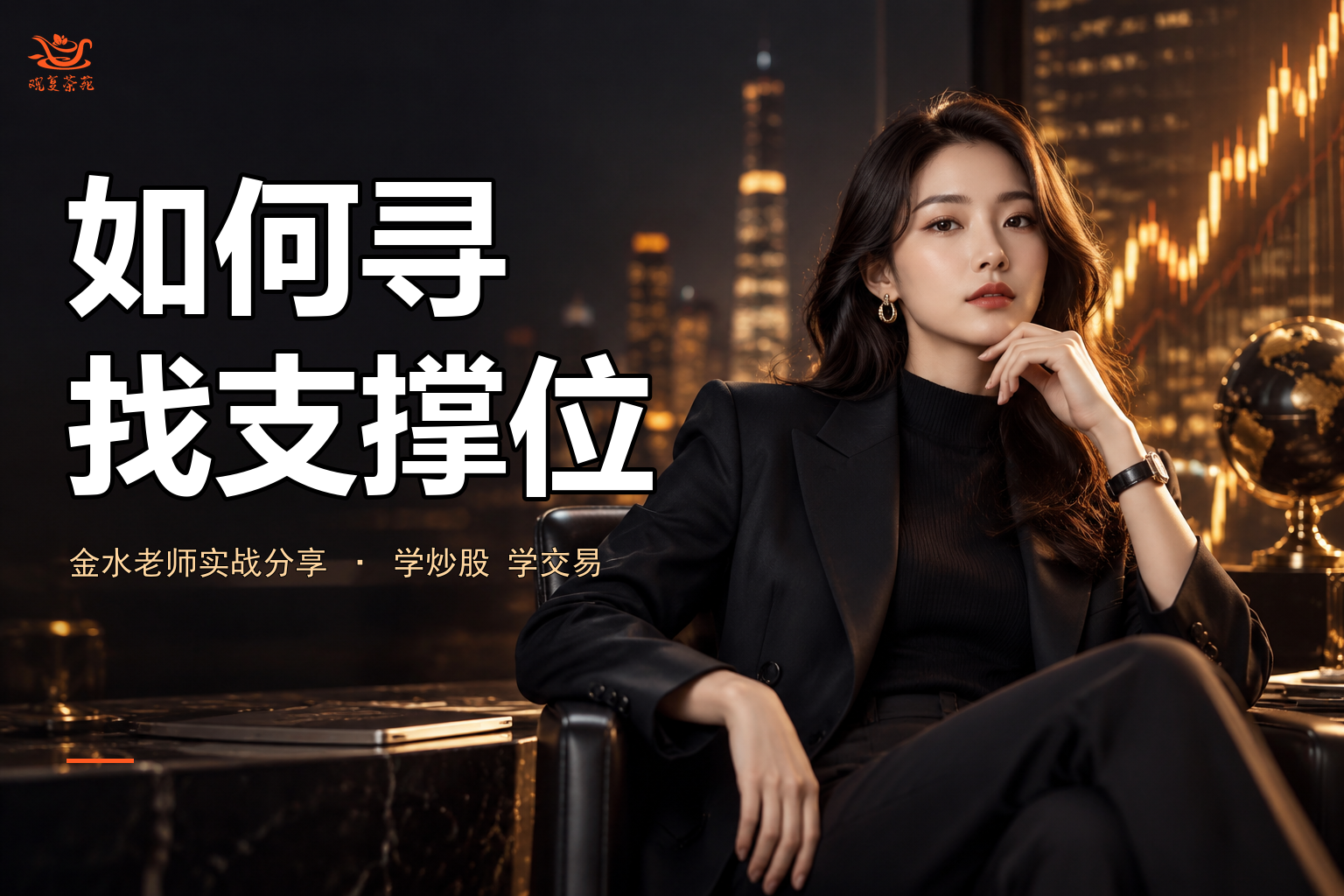 如何寻找支撑位