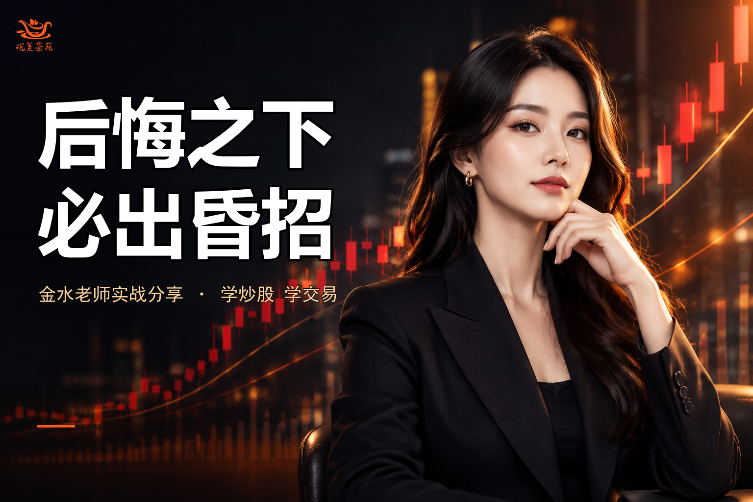 后悔之下，必出昏招